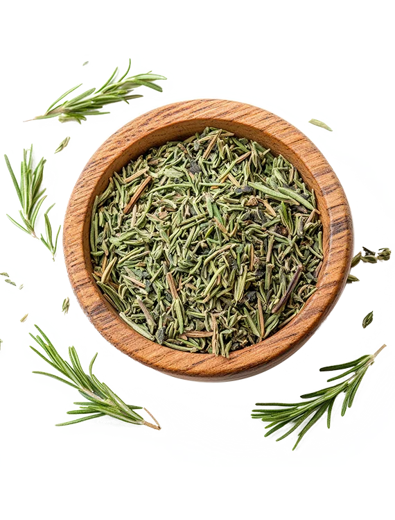 Rosemary Oil Manufacturers in Pennsylvania