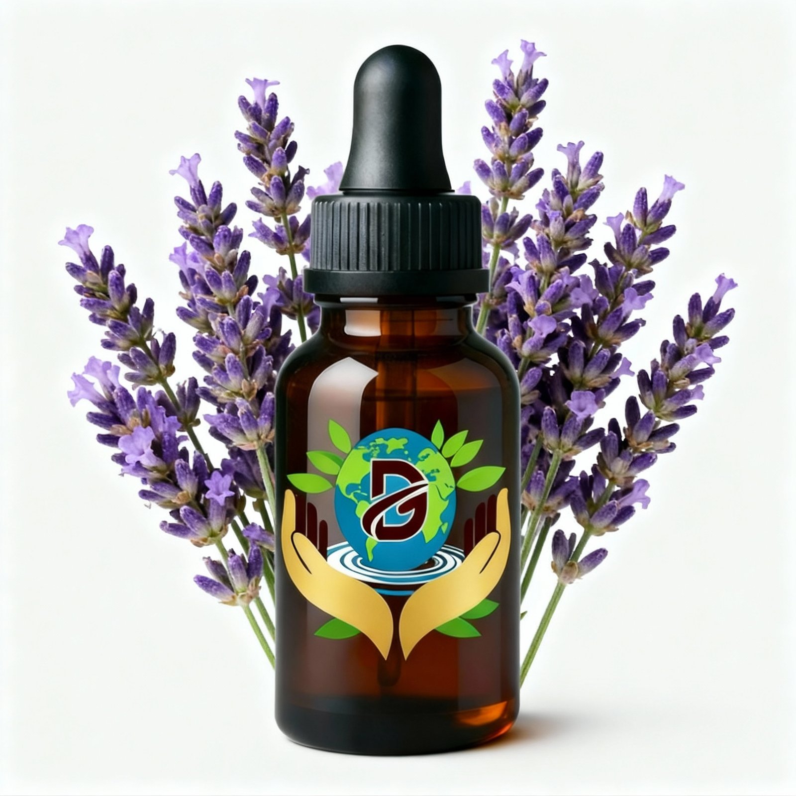 Lavender Oil Exporters in Delhi