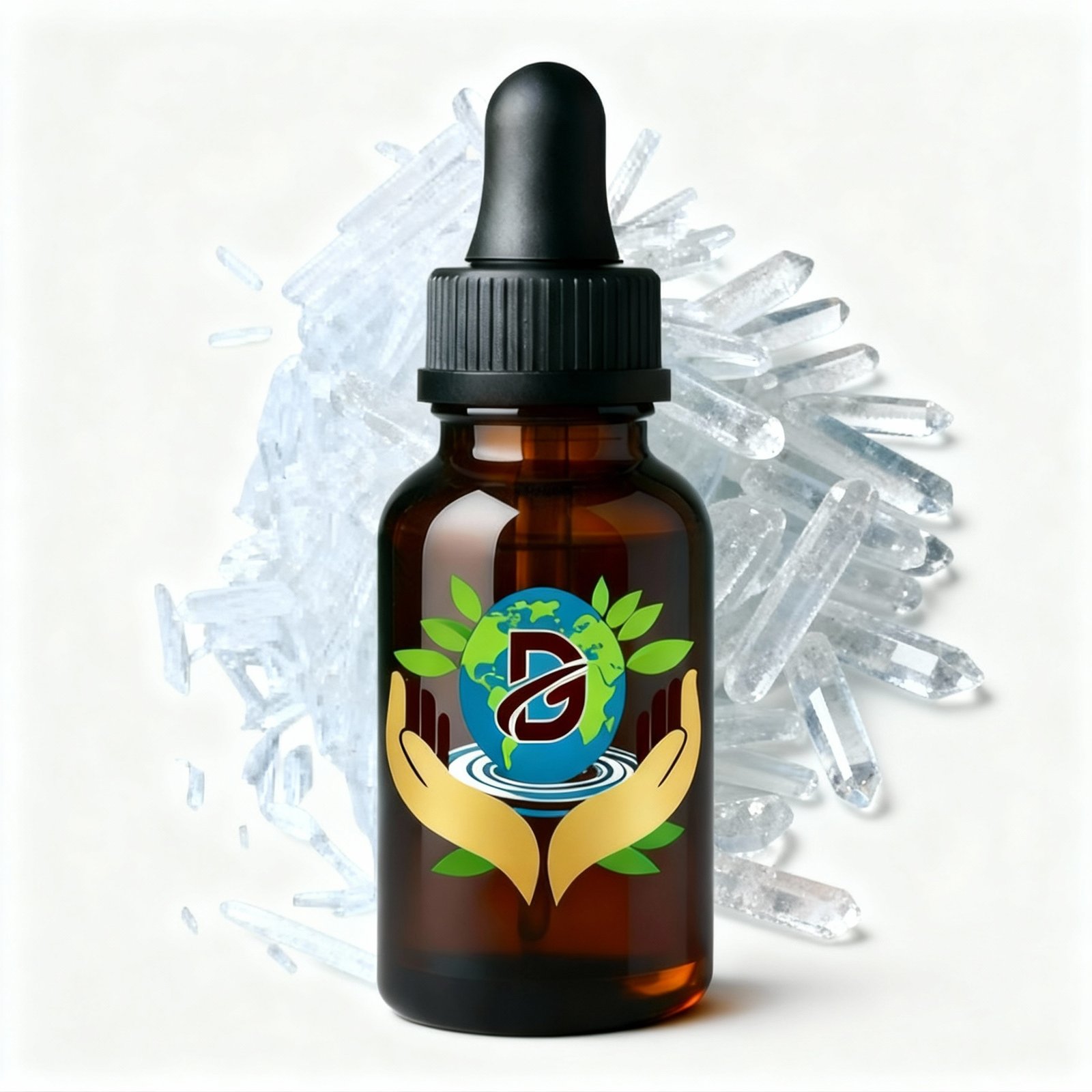 Menthol Crystals Exporters in Delhi