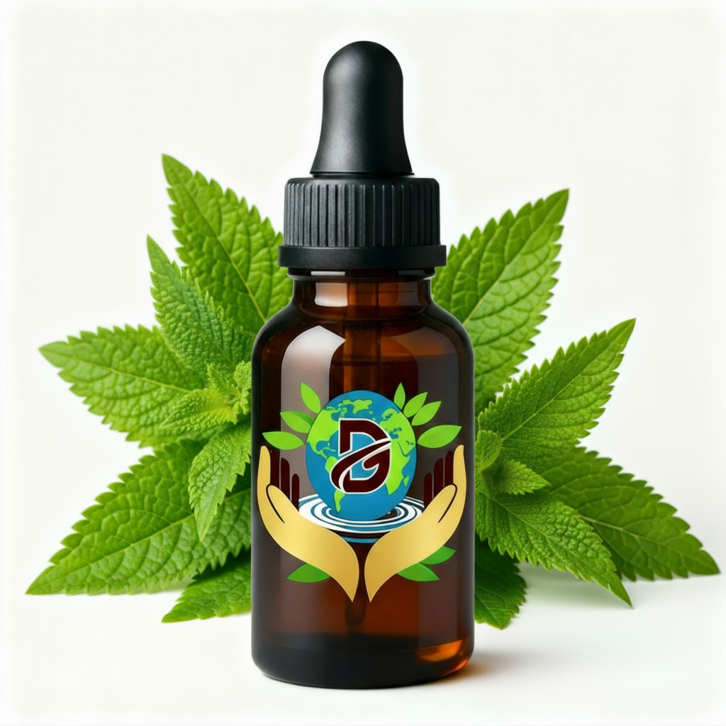 Spearmint Oil Exporters in Delhi