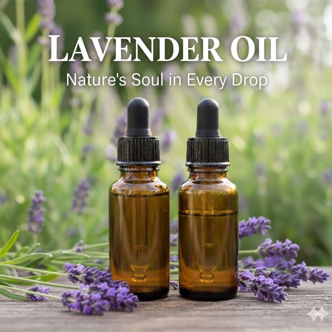 India’s Top Lavender Oil Manufacturers & Wholesale Suppliers