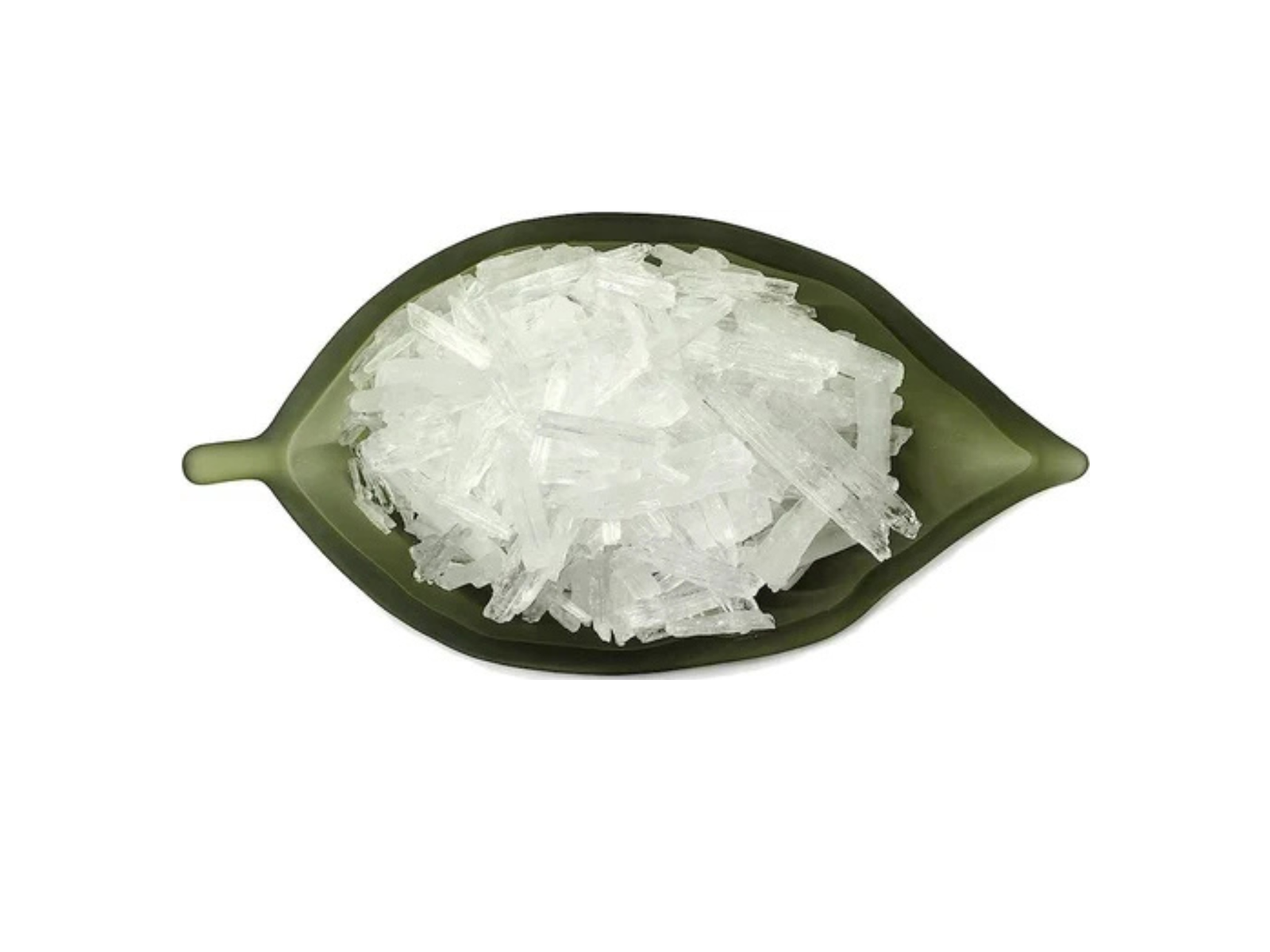 Menthol Crystals Manufacturers In Shamator